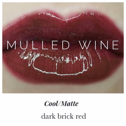 Mulled Wine