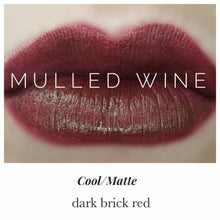 Mulled Wine