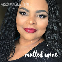 Mulled Wine
