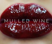 Mulled Wine