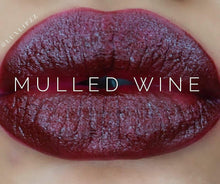 Mulled Wine