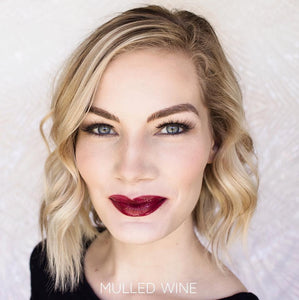 Mulled Wine