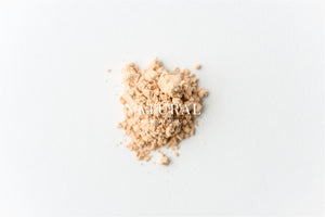 Tanslucid Loose Powder