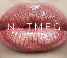 Nutmeg