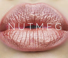 Nutmeg