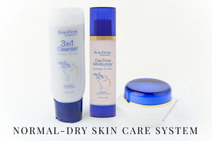 3-in-1 Cleanser