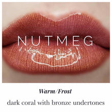 Nutmeg