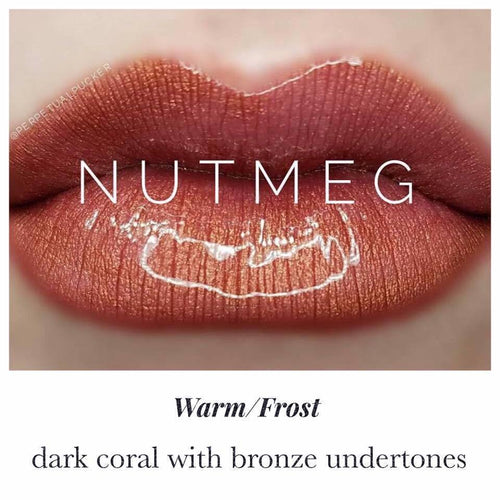 Nutmeg