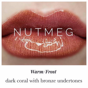 Nutmeg