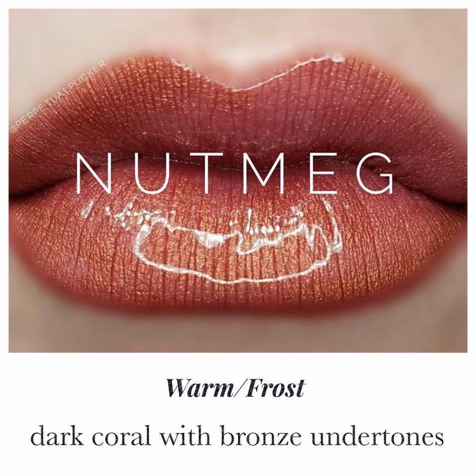 Nutmeg