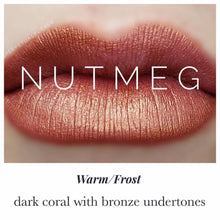 Nutmeg