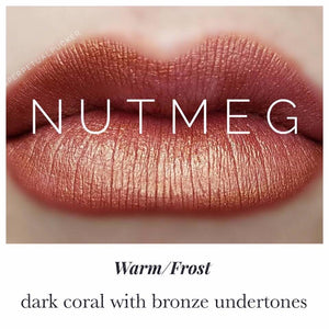 Nutmeg