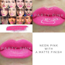 Party Pink