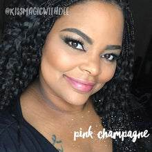 Pink Champagne