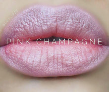 Pink Champagne