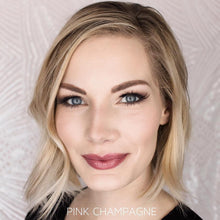 Pink Champagne