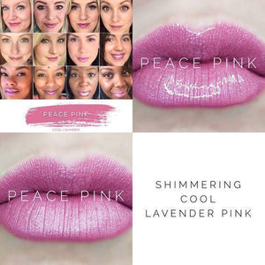 Peace Pink