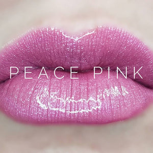 Peace Pink