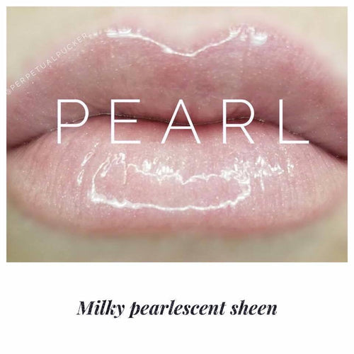 Pearl Gloss