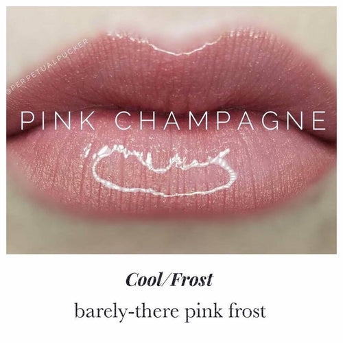 Pink Champagne