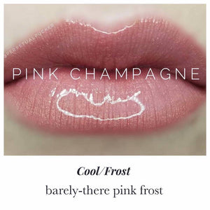 Pink Champagne