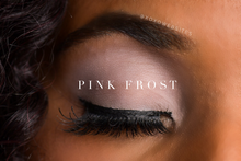 Pink Frost
