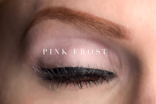Pink Frost
