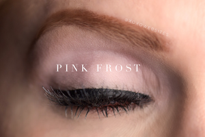 Pink Frost