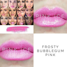 Pink Ice