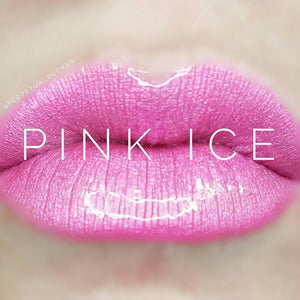 Pink Ice