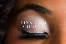 Pink Opal Shimmer