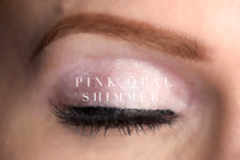 Pink Opal Shimmer