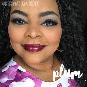 Plum