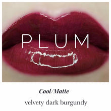 Plum
