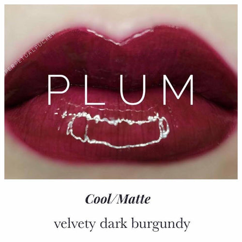 Plum