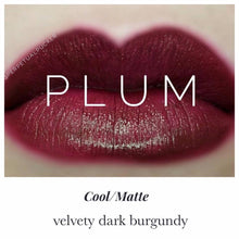 Plum