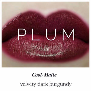 Plum