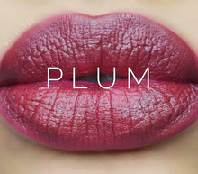 Plum