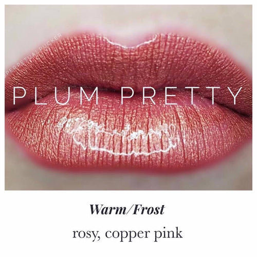 Plum Pretty