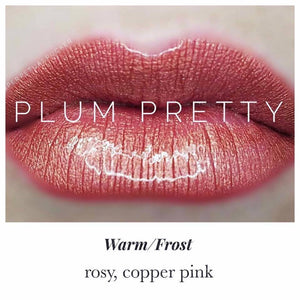Plum Pretty