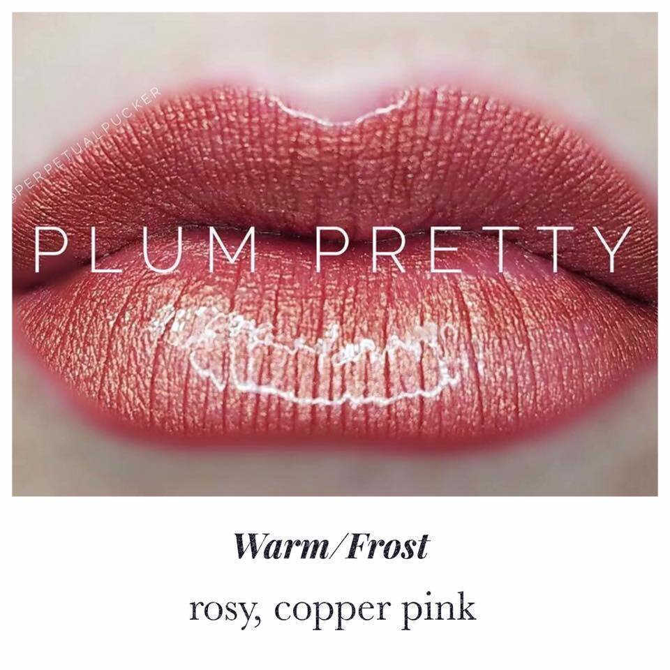 Plum Pretty