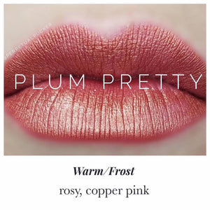 Plum Pretty