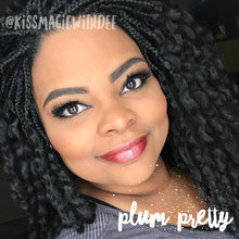 Plum Pretty