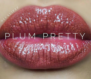 Plum Pretty