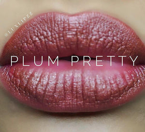 Plum Pretty