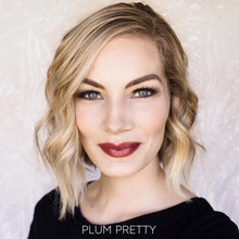 Plum Pretty