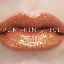 Pumpkin Spice