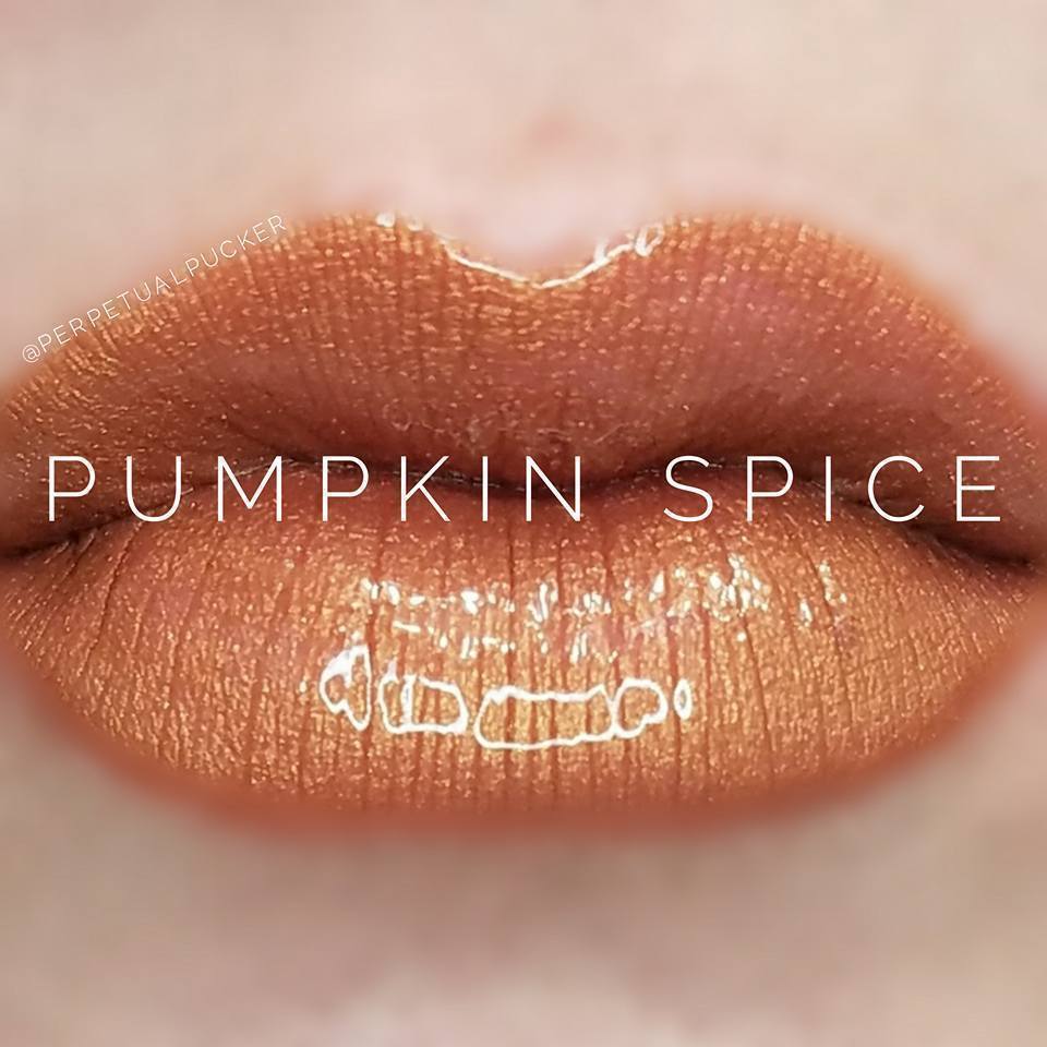 Pumpkin Spice