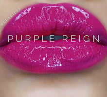 Purple Reign