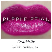 Purple Reign